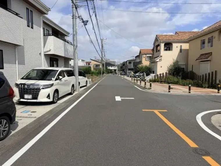 3LDK Ciudad de Wako Prefectura de Saitama (2)