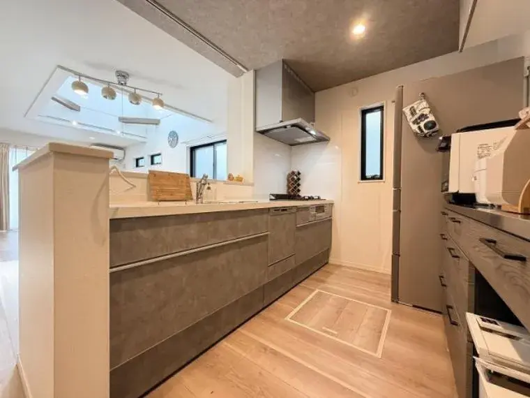3LDK Ciudad de Wako Prefectura de Saitama (19)
