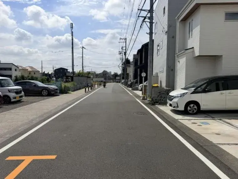 3LDK Ciudad de Wako Prefectura de Saitama (3)