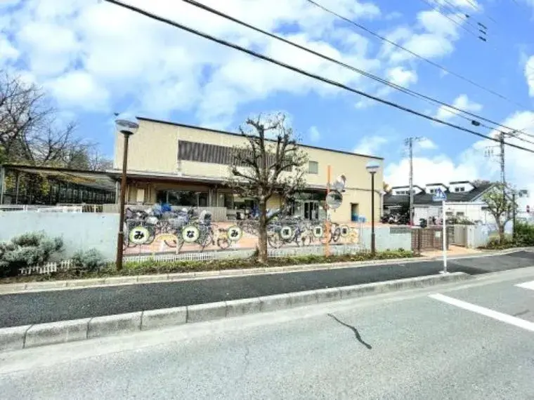 3LDK Ciudad de Wako Prefectura de Saitama (26)