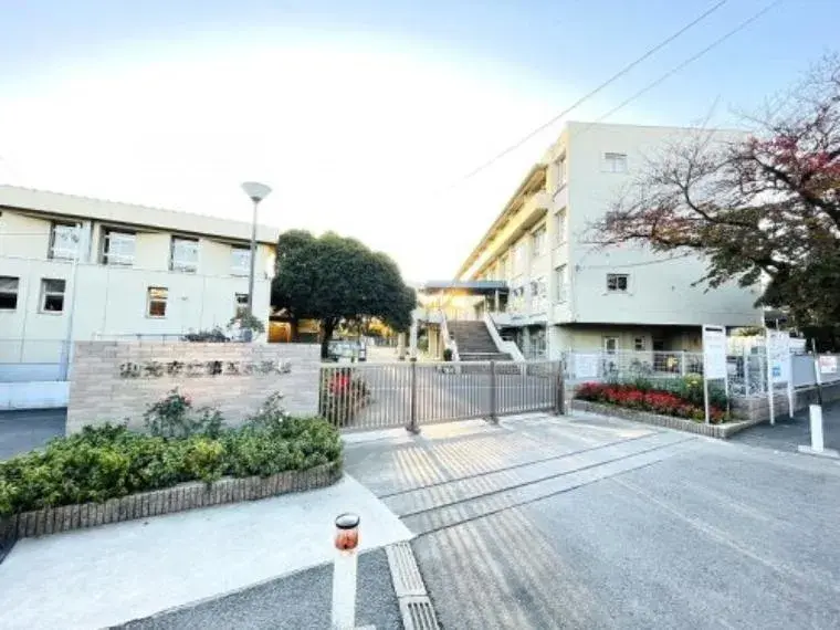3LDK Ciudad de Wako Prefectura de Saitama (27)