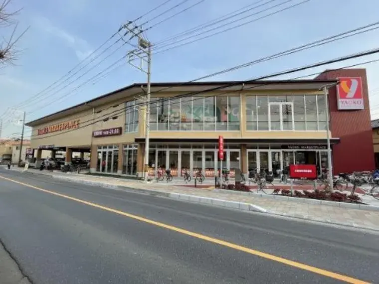 3LDK Ciudad de Wako Prefectura de Saitama (30)
