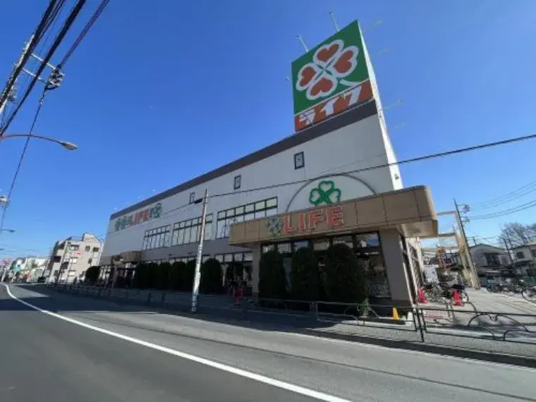 3LDK Ciudad de Wako Prefectura de Saitama (31)