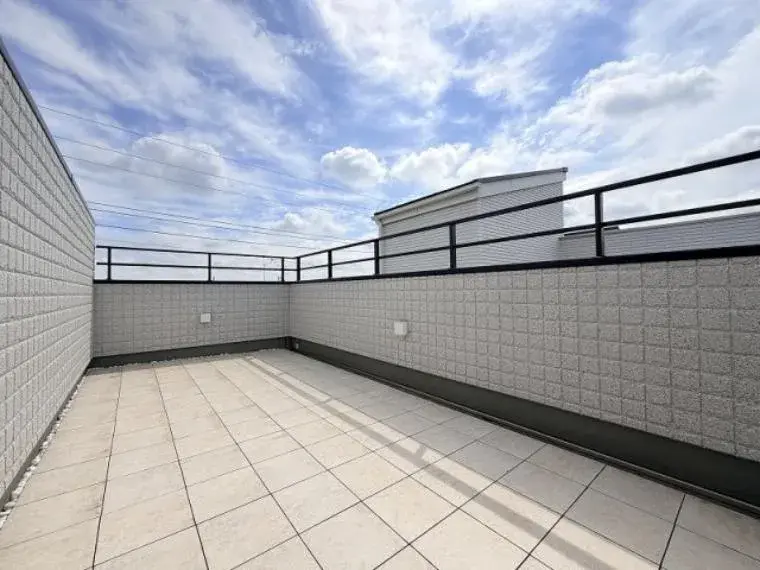 3LDK Ciudad de Wako Prefectura de Saitama (9)
