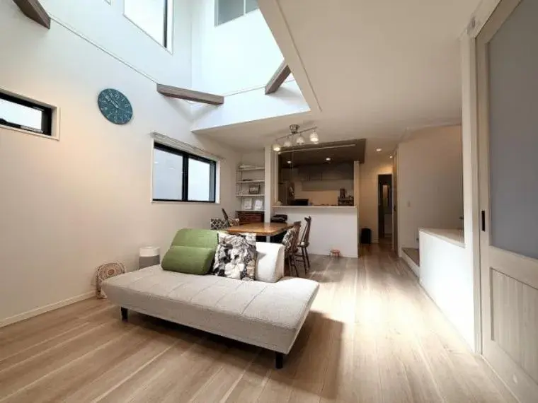 3LDK Ciudad de Wako Prefectura de Saitama (10)