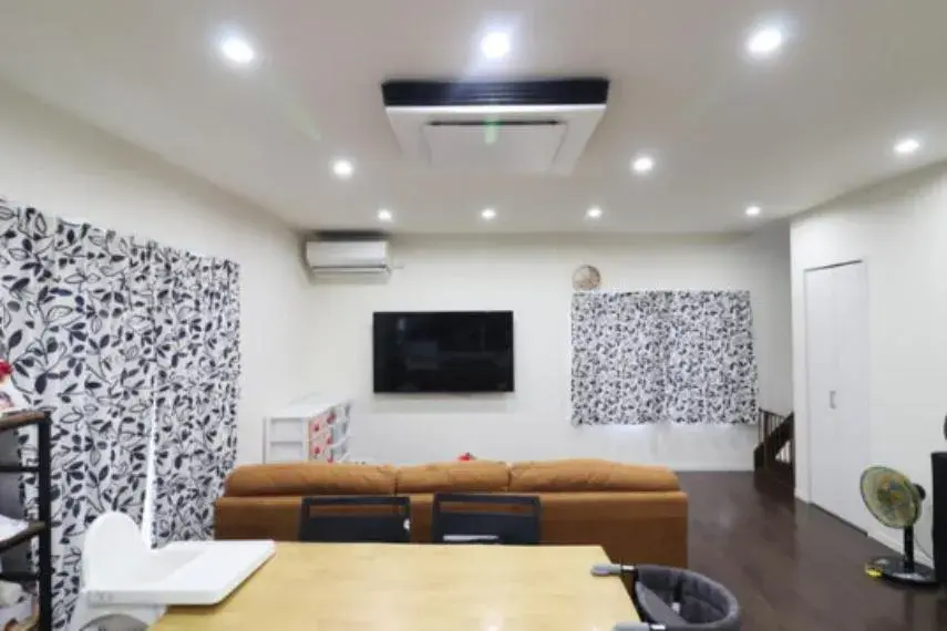 عقار 3SLDK مدينة ساغا محافظة ساغا (3)