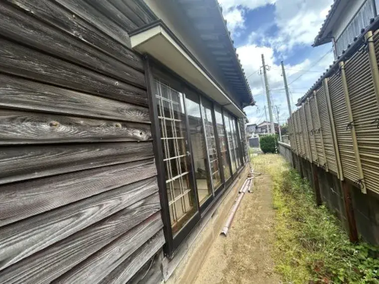 5DK かほく市 石川県物件 (2)