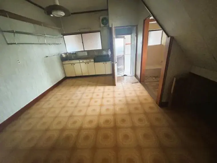 5DK かほく市 石川県物件 (12)