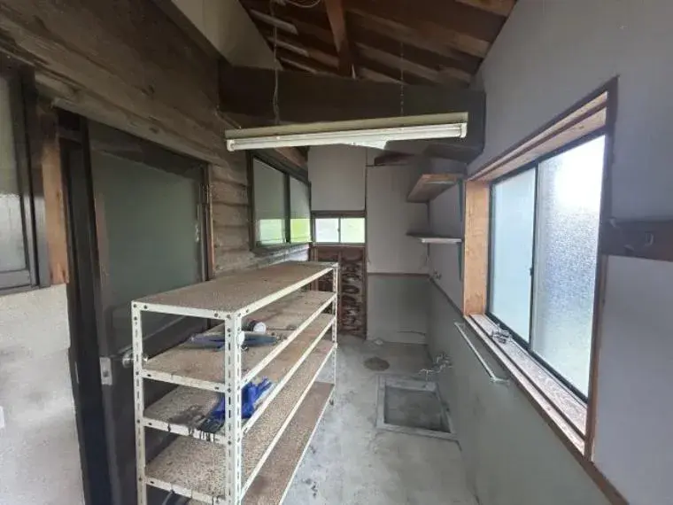5DK かほく市 石川県物件 (17)