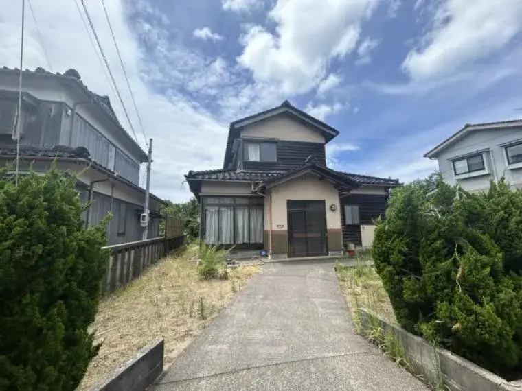 5DK かほく市 石川県物件 (6)