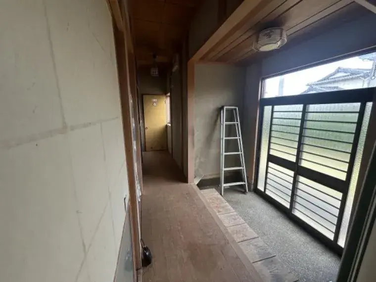 5DK かほく市 石川県物件 (7)