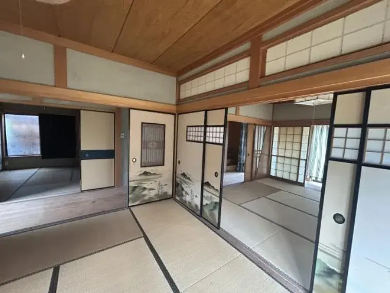 5DK かほく市 石川県物件 (8)