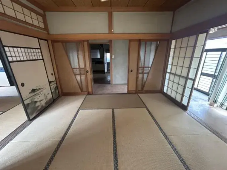 5DK かほく市 石川県物件 (10)