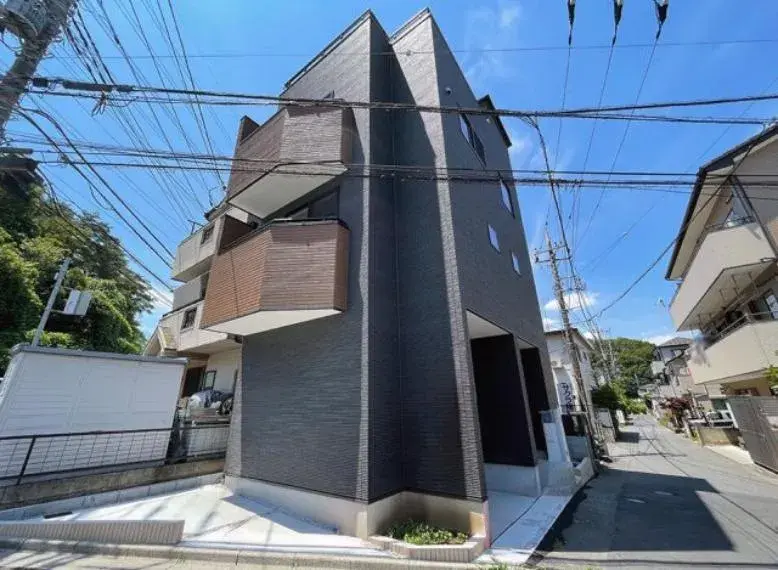 Akiya in Saitama