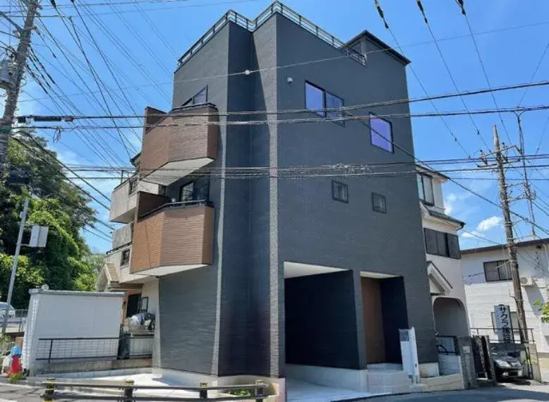 3LDK convertible 2LDK Wako City Saitama (2)
