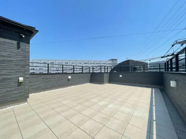 3LDK convertible 2LDK Wako City Saitama (3)