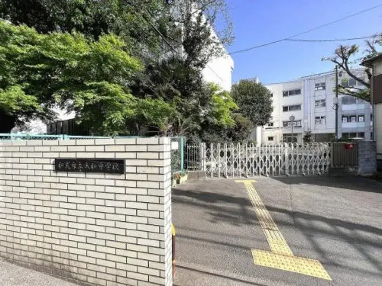 3LDK convertible 2LDK Wako City Saitama (22)