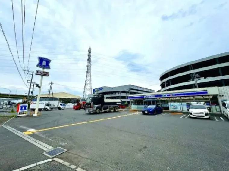 3LDK convertible 2LDK Wako City Saitama (27)
