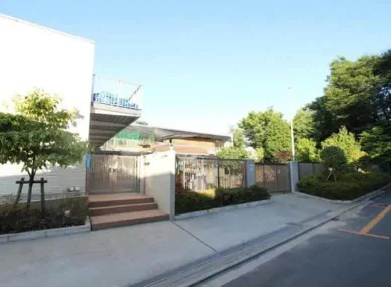 3LDK convertible 2LDK Wako City Saitama (5)