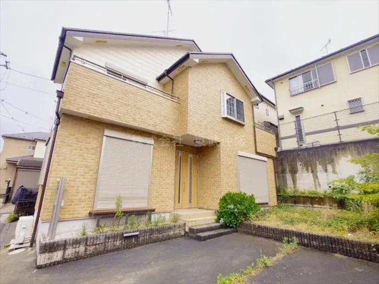 عقار 4LDK Sayama City Saitama (2)