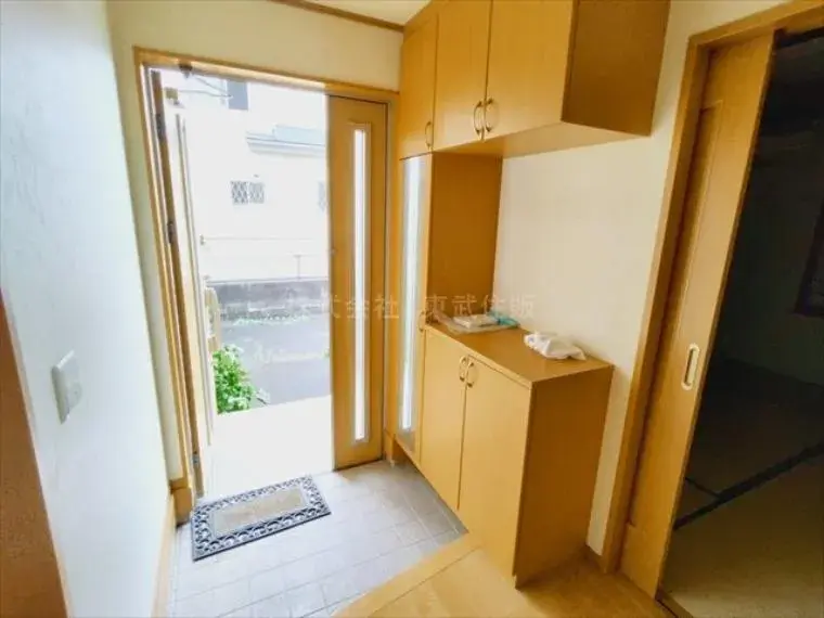 عقار 4LDK Sayama City Saitama (8)