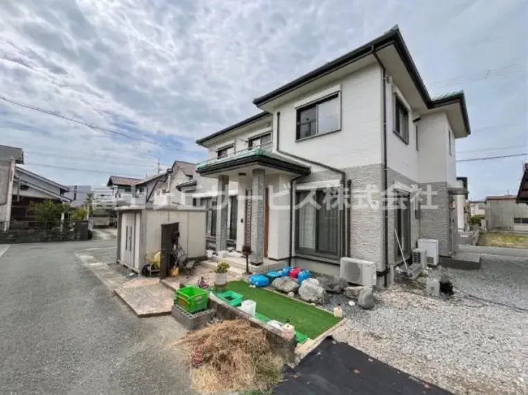 Akiya in Shizuoka