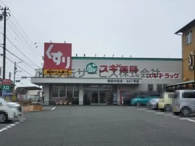 6LDK Iwata City Shizuoka Prefecture (35)