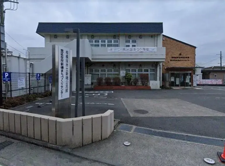4DK物件 相模原市 神奈川県 (11)