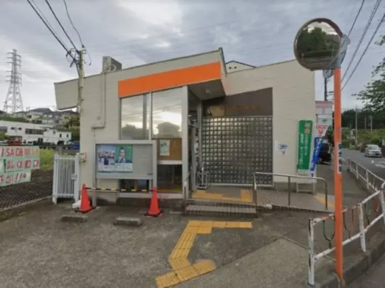4DK物件 相模原市 神奈川県 (9)