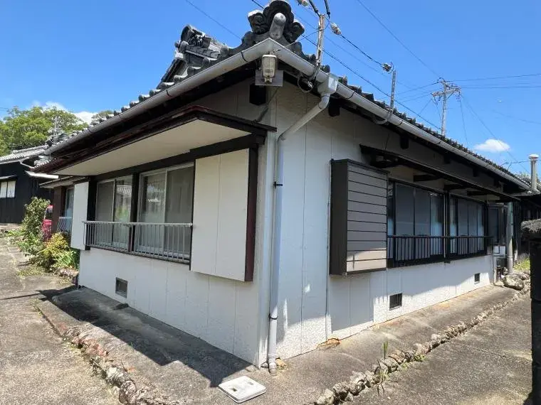 Akiya in Mie