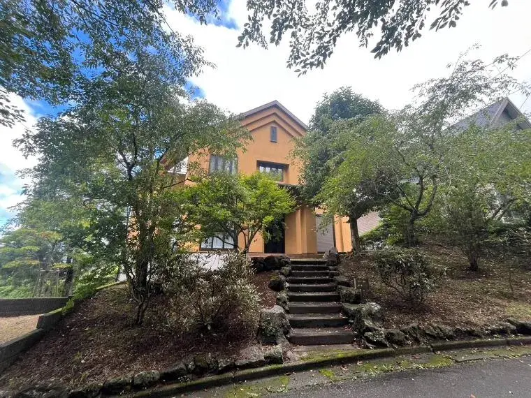 Akiya in Shizuoka