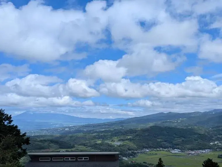 3SLDK+Estudio Kannami-cho, Tagata-gun Prefectura de Shizuoka (11)