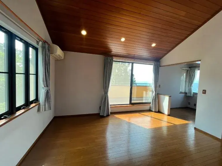 3SLDK+Estudio Kannami-cho, Tagata-gun Prefectura de Shizuoka (7)