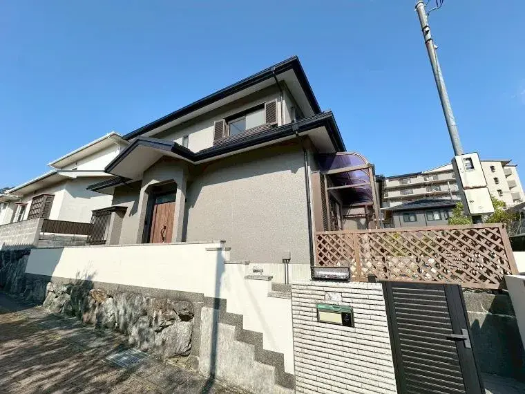4LDK Property Kyoto City Kyoto Prefecture (2)