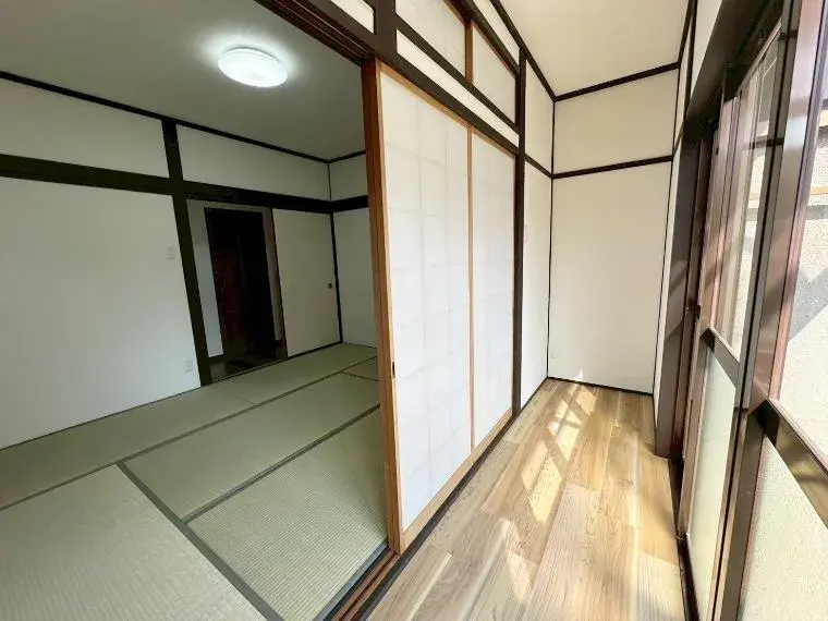 4LDK Property Kyoto City Kyoto Prefecture (11)