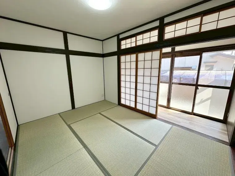 4LDK Property Kyoto City Kyoto Prefecture (12)