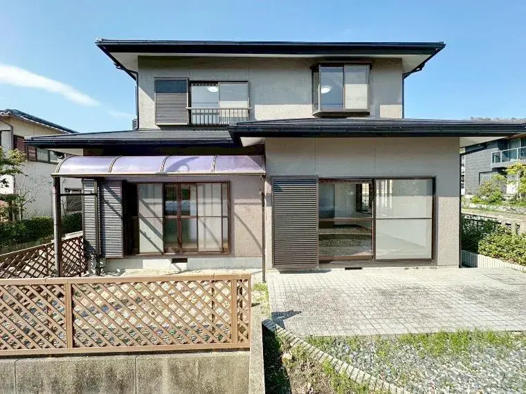 4LDK Property Kyoto City Kyoto Prefecture (3)