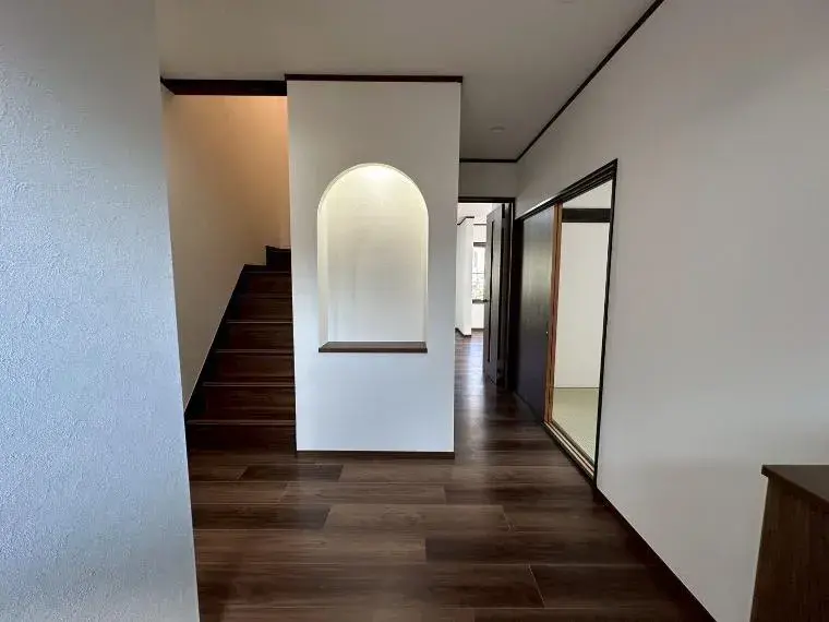 4LDK Property Kyoto City Kyoto Prefecture (21)