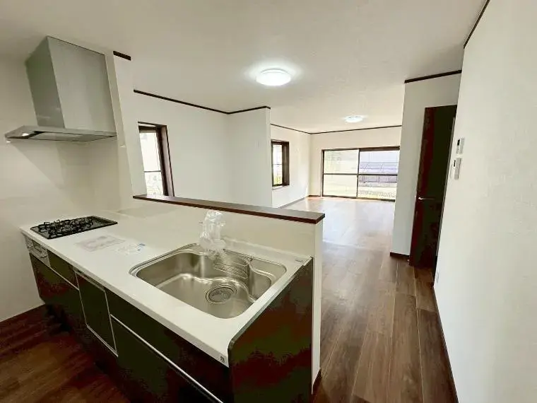 4LDK Property Kyoto City Kyoto Prefecture (23)