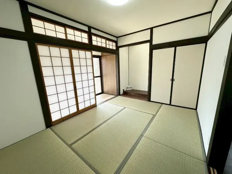 4LDK Property Kyoto City Kyoto Prefecture (10)