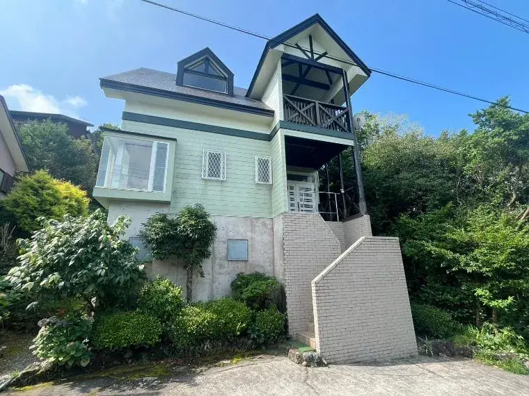 Akiya in Shizuoka