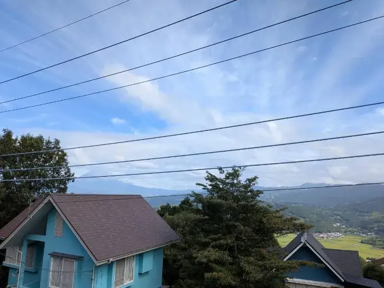 2LDK+WIC Property Kannami-cho, Tagata-gun Shizuoka (3)
