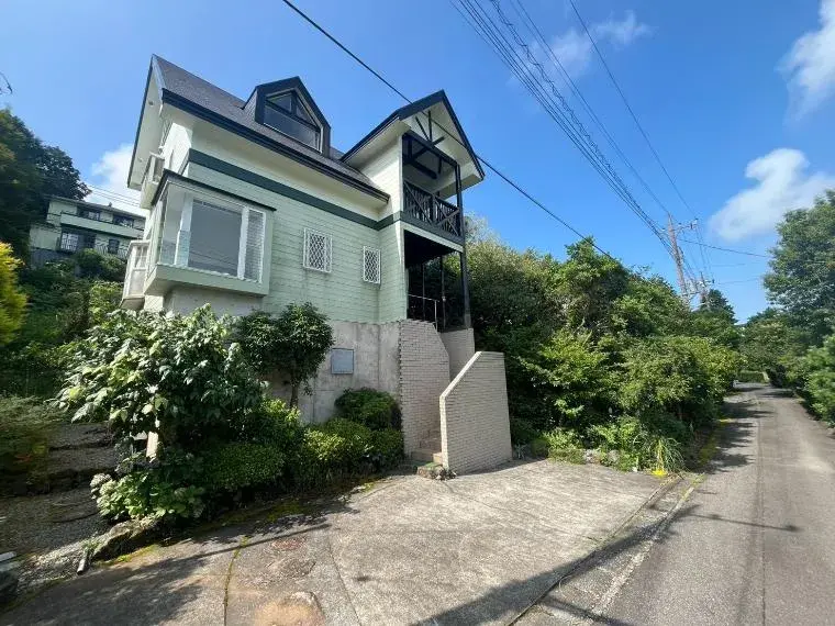 2LDK+WIC Property Kannami-cho, Tagata-gun Shizuoka (4)