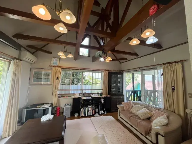 2LDK+WIC Property Kannami-cho, Tagata-gun Shizuoka (6)