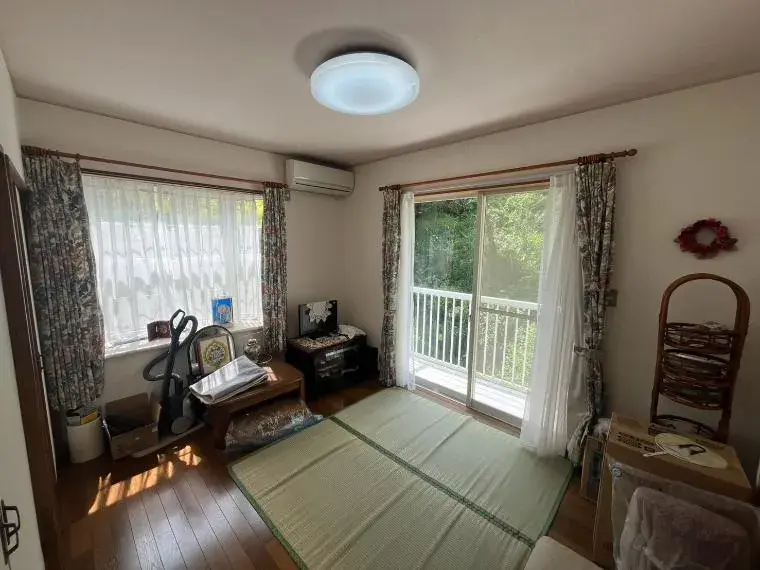 2LDK+WIC Property Kannami-cho, Tagata-gun Shizuoka (7)