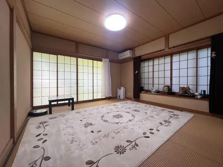 2LDK+WIC Property Kannami-cho, Tagata-gun Shizuoka (8)