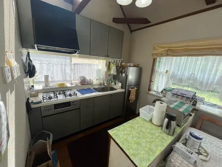 2LDK+WIC Property Kannami-cho, Tagata-gun Shizuoka (10)