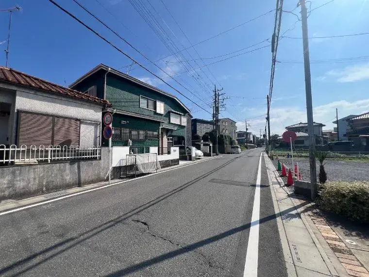 Akiya in Saitama
