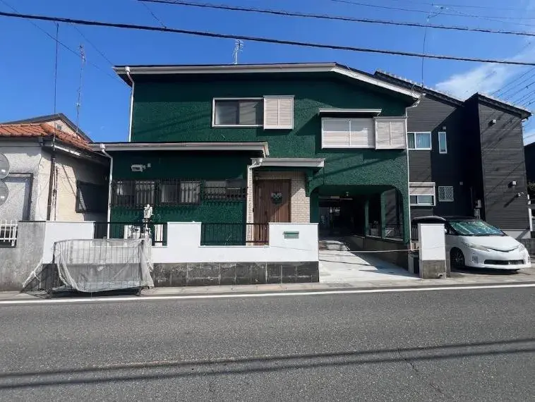 4DK House with 2 Parking Kawagoe City, Saitama Prefecture (2)