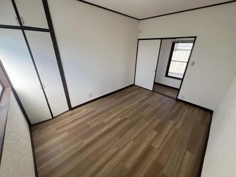 4DK House with 2 Parking Kawagoe City, Saitama Prefecture (11)